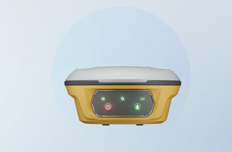 COMNAV N9 laser double-camera RTK: reshaping a new benchmark for high-precision mapping