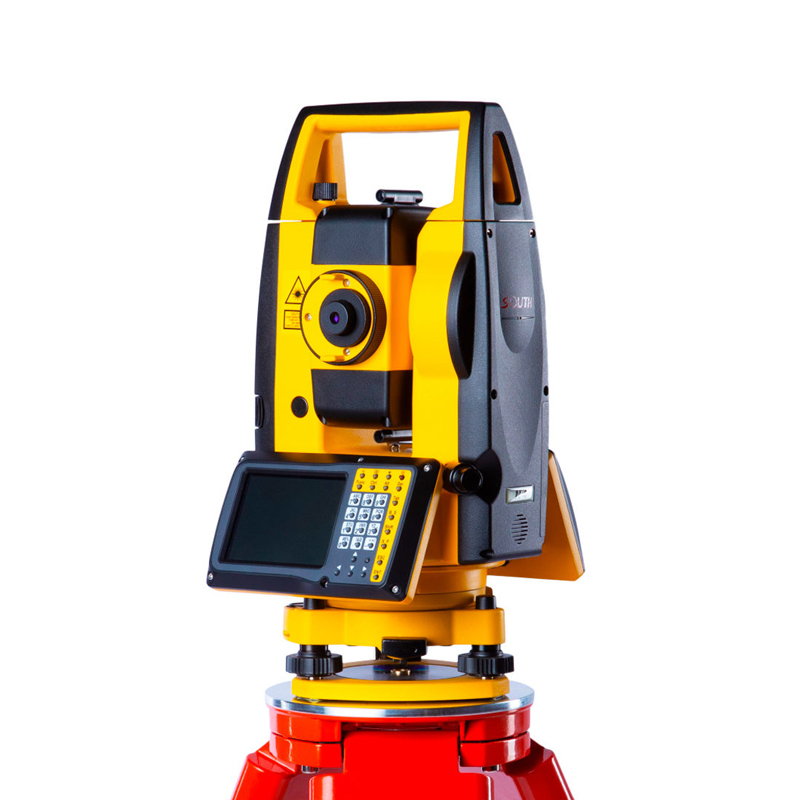 Fast And Accurate Total Station South N40 Series With Bluetooth (2).jpg