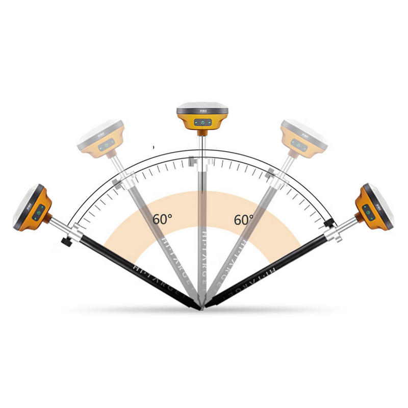 Hi-target V300V500 with 1408 Channels GNSS RTK Land Surveying Equipment IMU (3).jpg