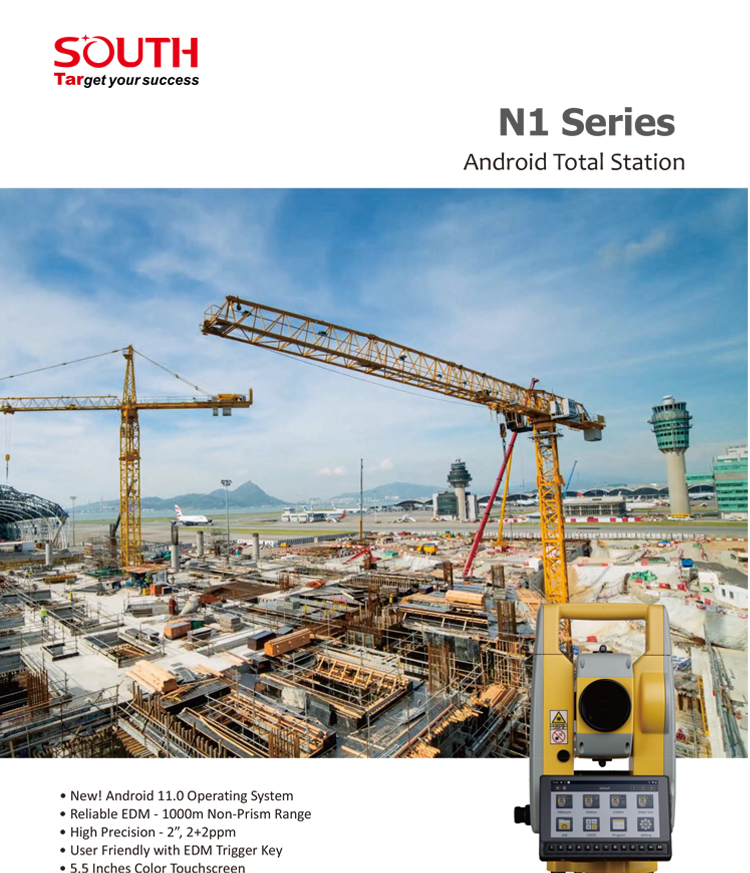 South N1 Series (1)