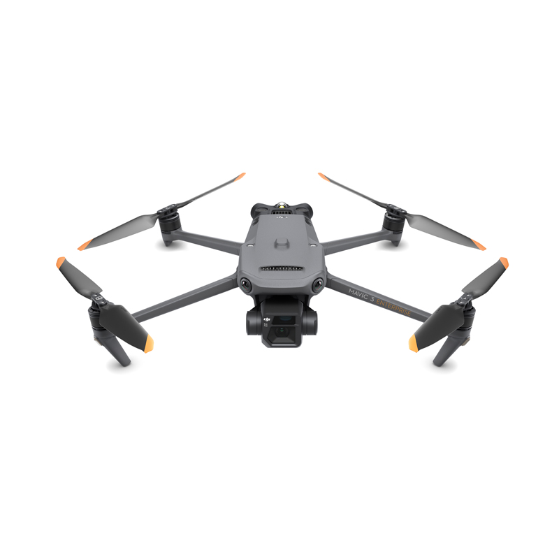 DJII Mavic 3 Enterprise Series Mavic 3E  Drone with Thermal RC Drones 4k Professional Camera 45-min Max Flight (5).jpg