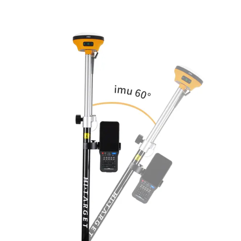 Hi-target V200 with 1408 Channels GNSS RTK Land Surveying Equipment IMU (2).jpg