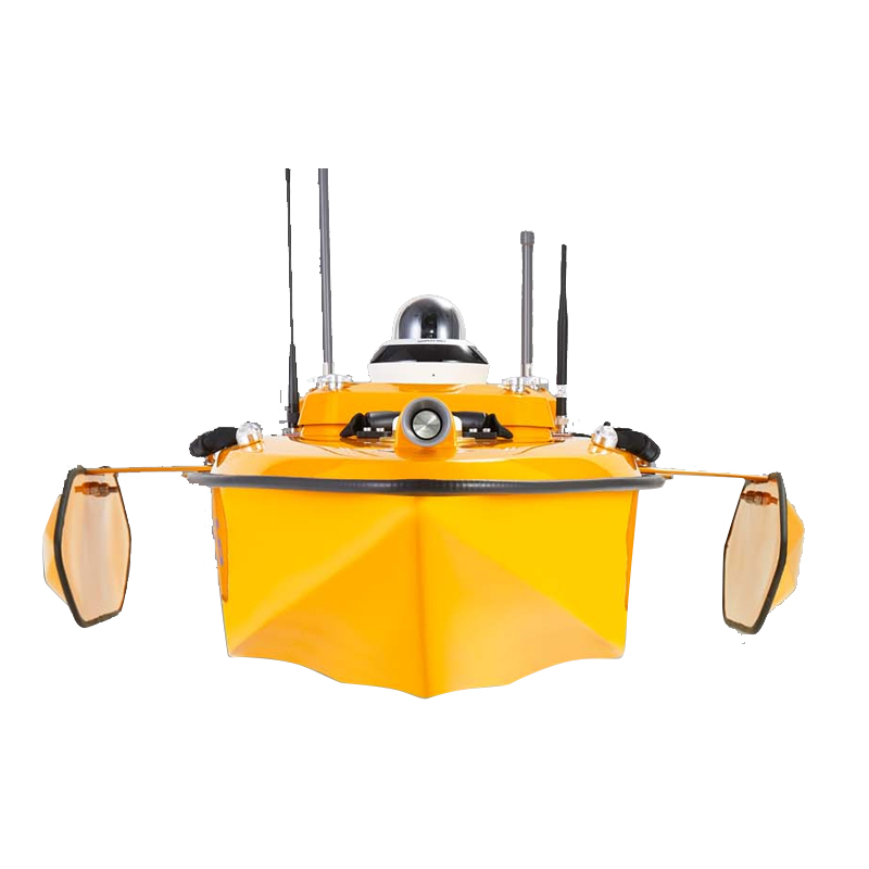 CHCNAV APACHE 6 Portable Autopilot System for Marine Surveying Easy Operation APACHE 6 Survey USV Unmanned Surface Vehicle (3).jpg